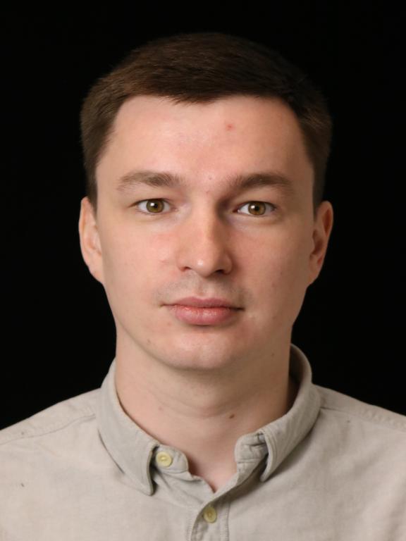 Modeev Ilia 